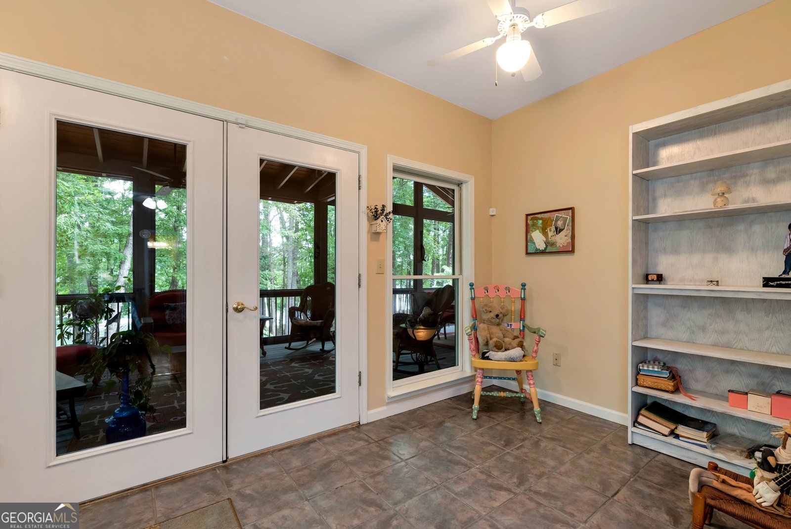 85 Nix Point Road Dawsonville - 26