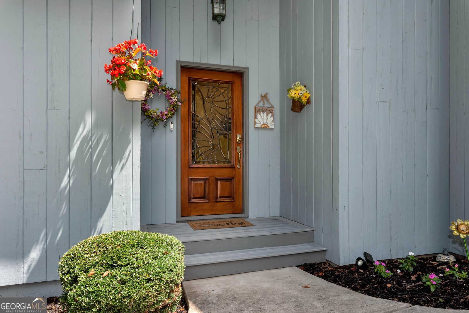 85 Nix Point Road Dawsonville - 3
