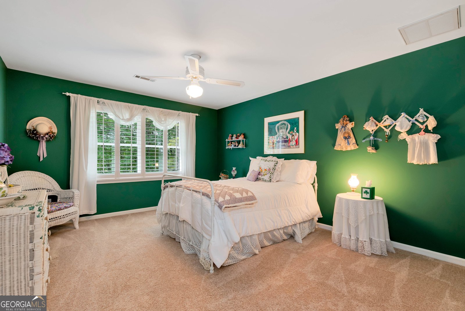 85 Nix Point Road Dawsonville - 36