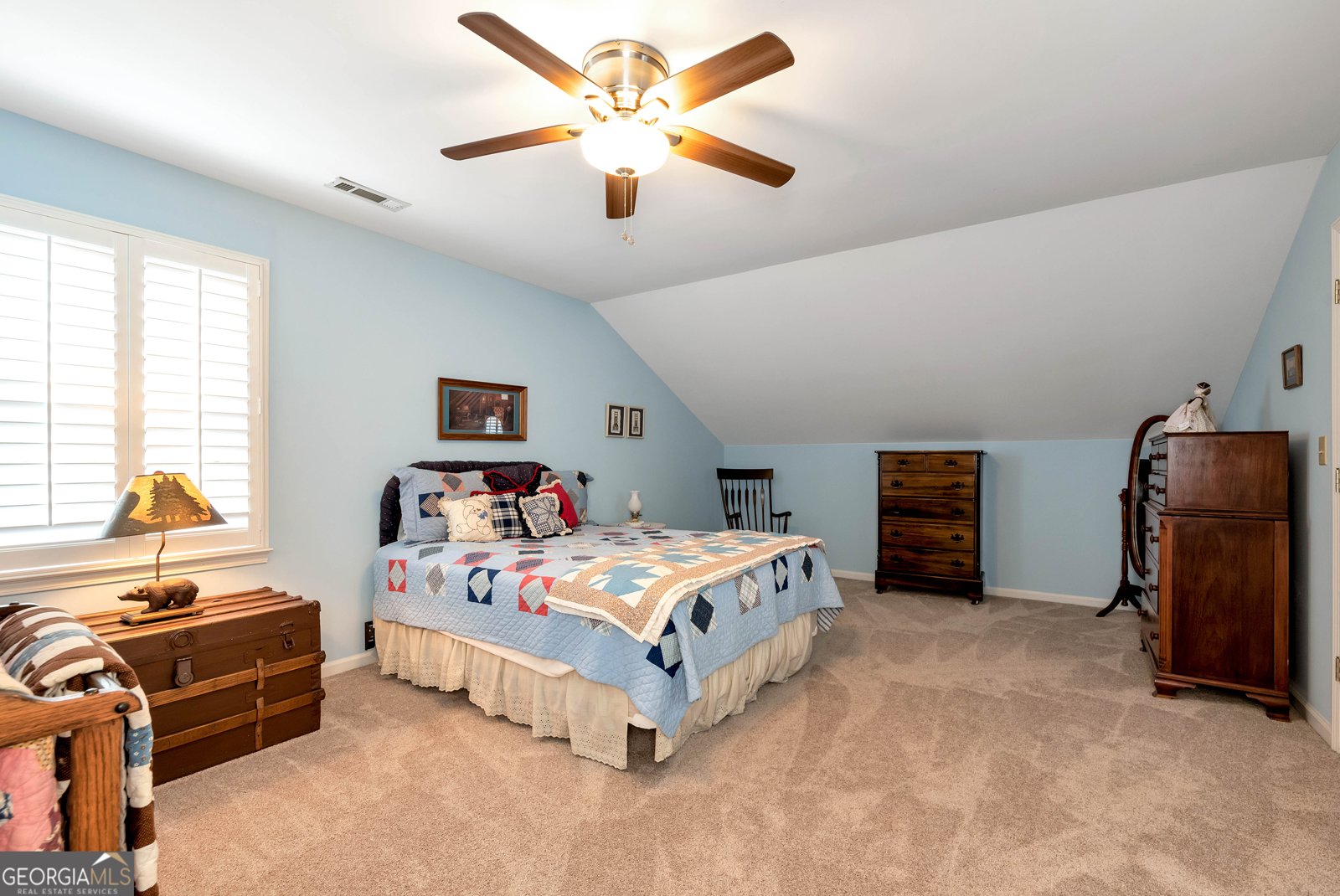 85 Nix Point Road Dawsonville - 39