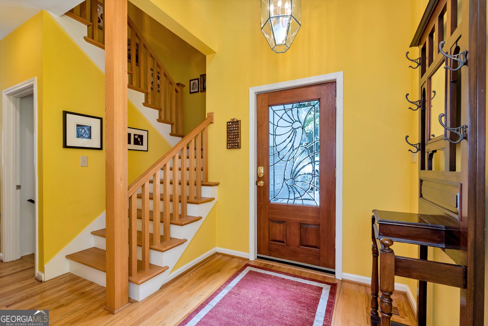 85 Nix Point Road Dawsonville - 4