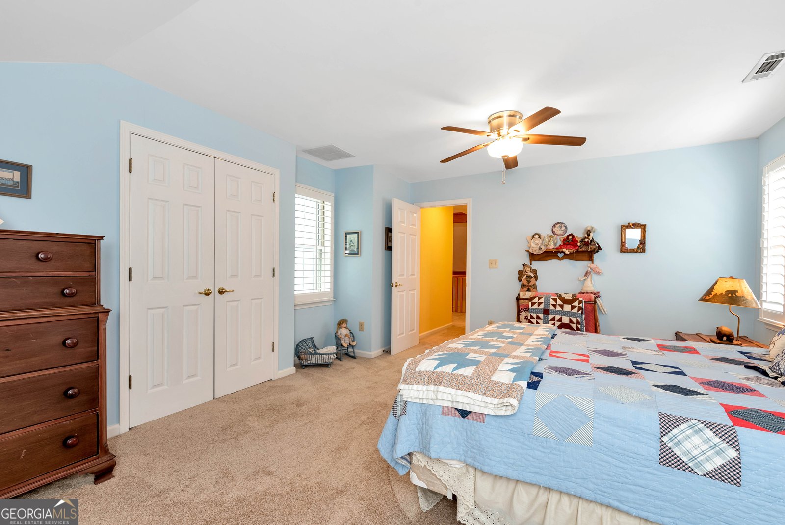 85 Nix Point Road Dawsonville - 40