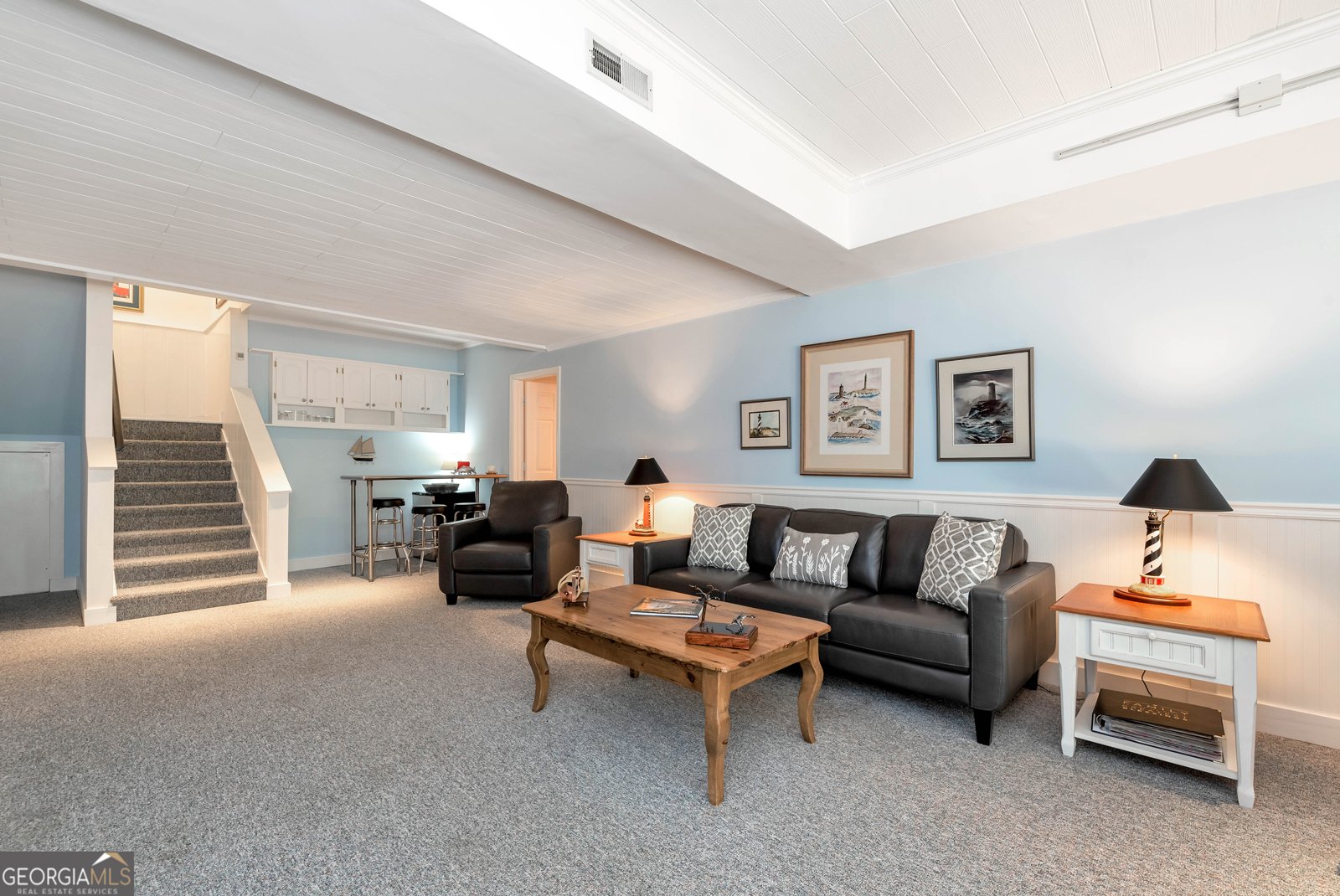 85 Nix Point Road Dawsonville - 41
