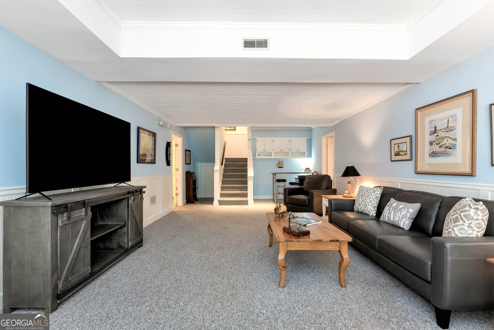 85 Nix Point Road Dawsonville - 42