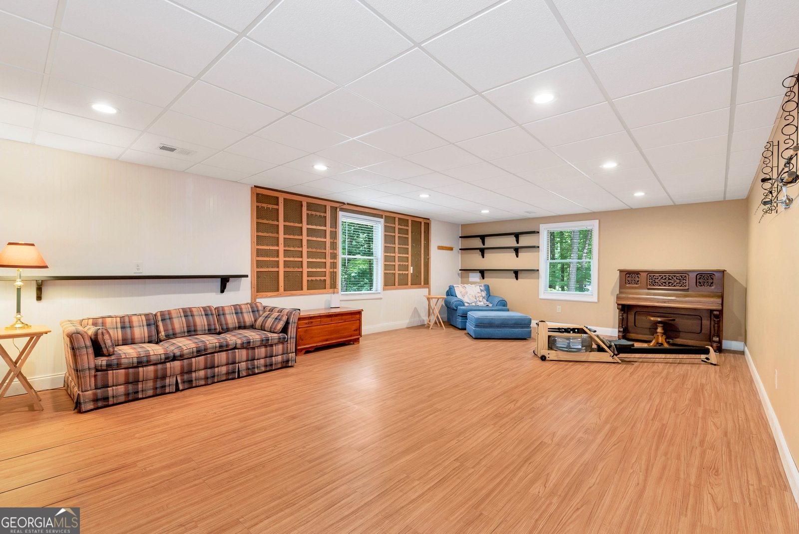 85 Nix Point Road Dawsonville - 49