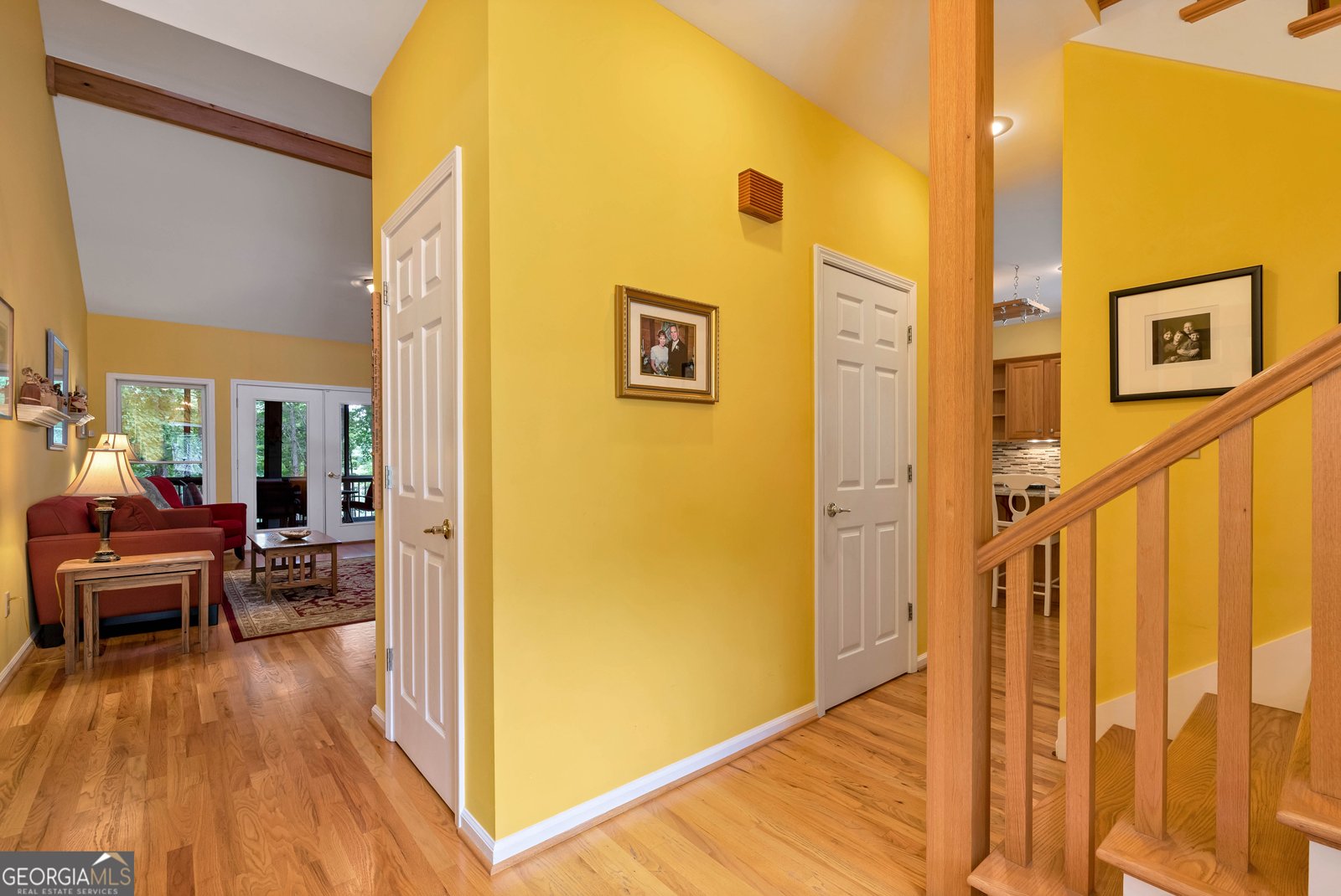 85 Nix Point Road Dawsonville - 5
