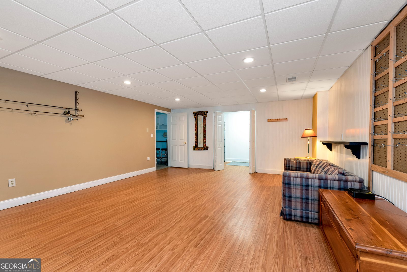 85 Nix Point Road Dawsonville - 50