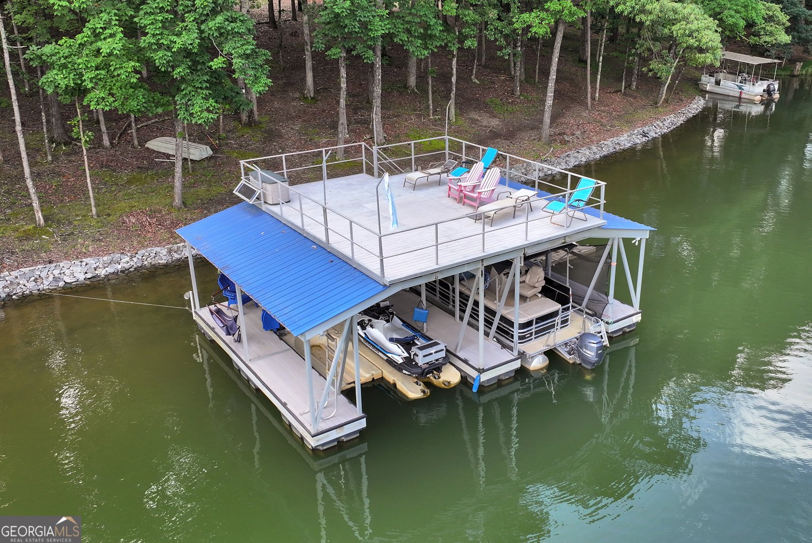 85 Nix Point Road Dawsonville - 54