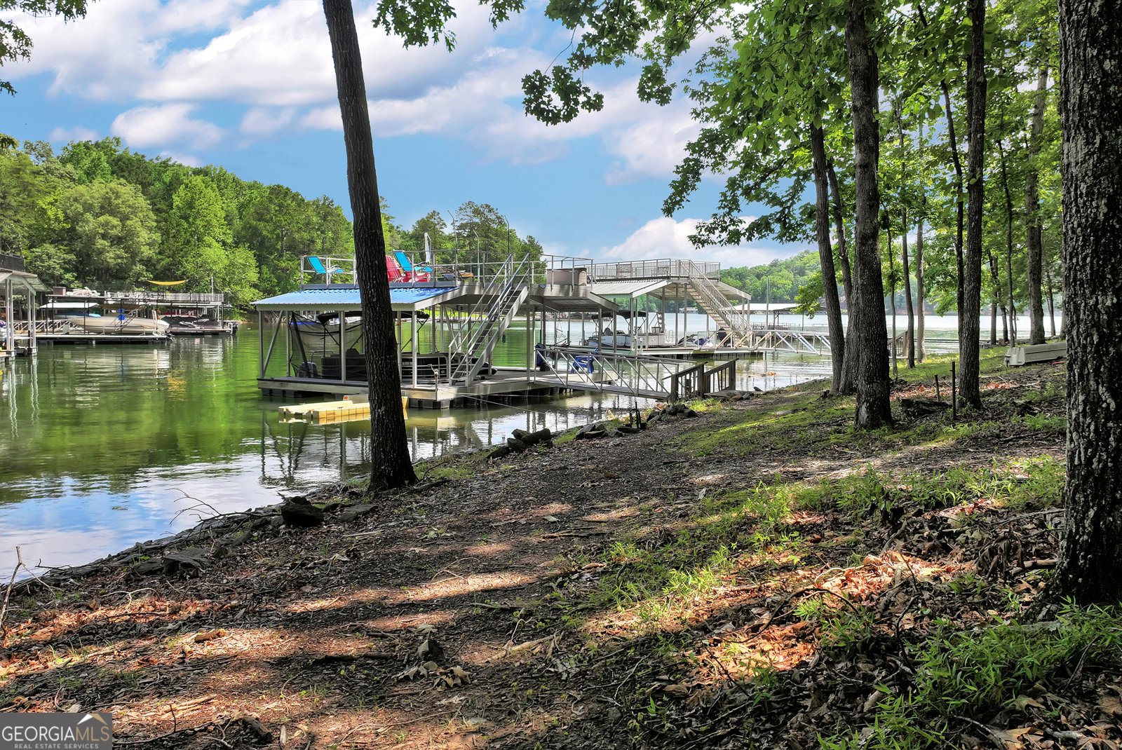 85 Nix Point Road Dawsonville - 57