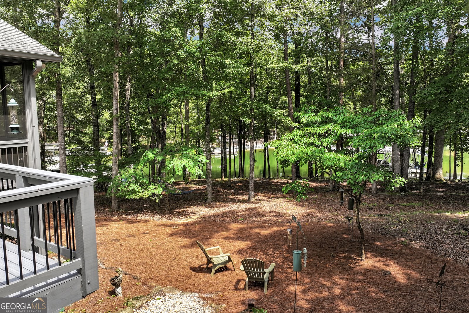 85 Nix Point Road Dawsonville - 59