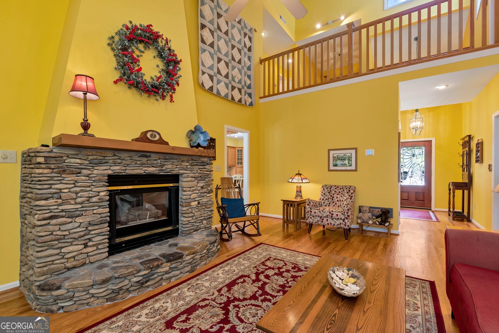 85 Nix Point Road Dawsonville - 6