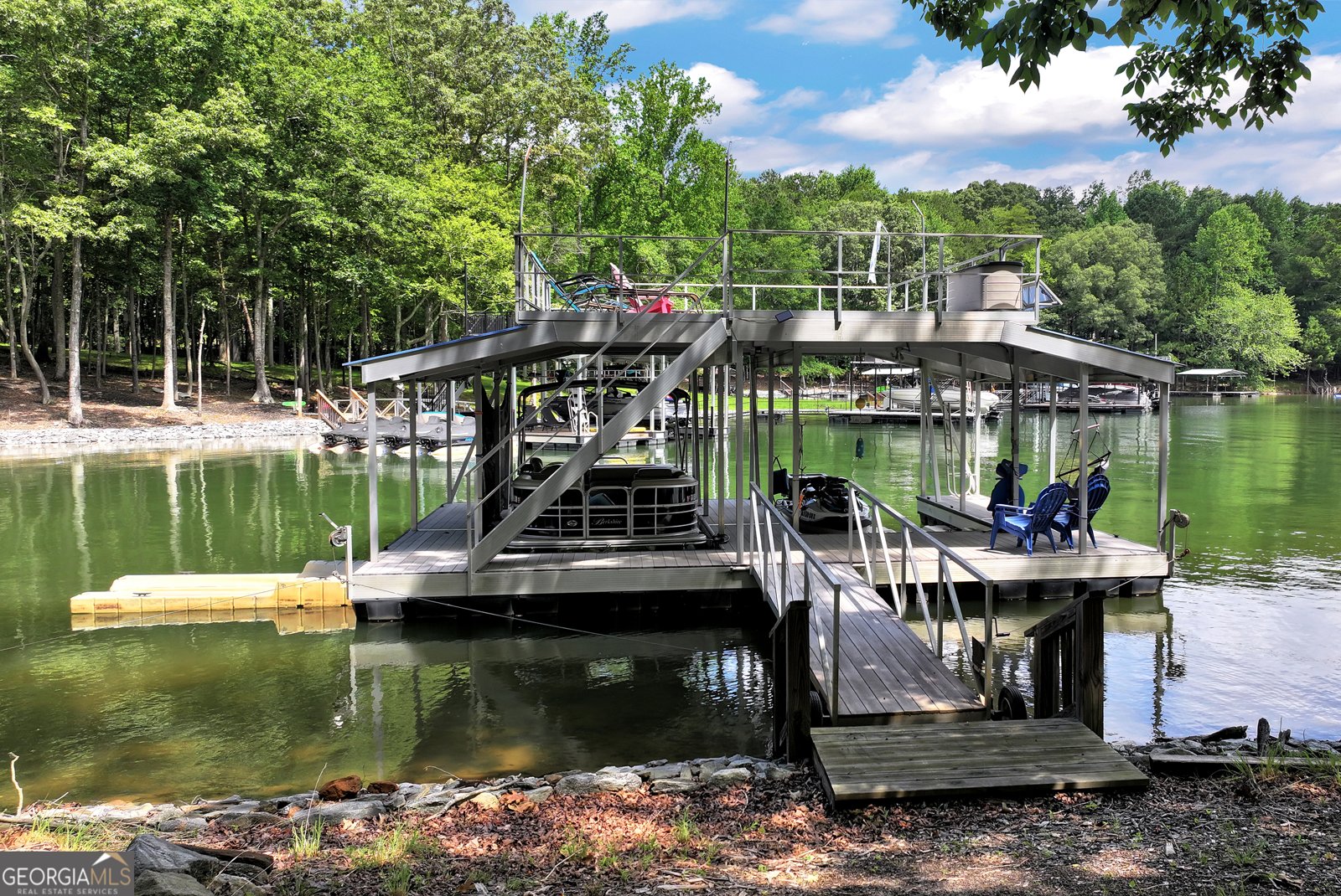85 Nix Point Road Dawsonville - 61