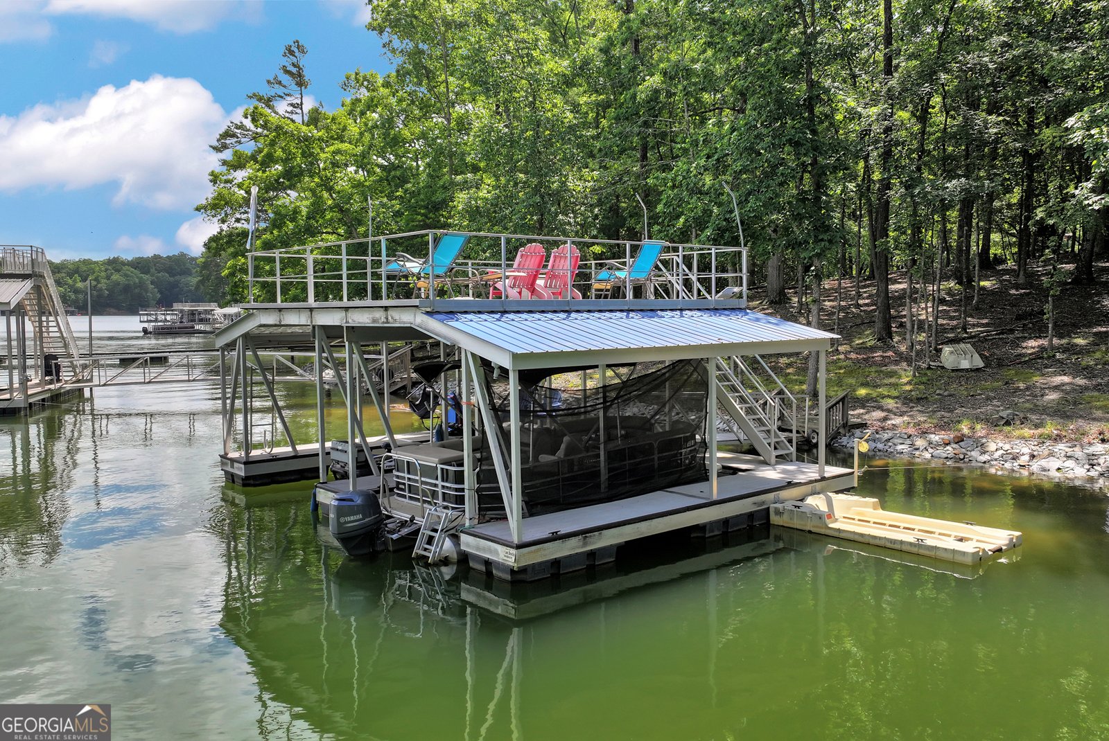 85 Nix Point Road Dawsonville - 62