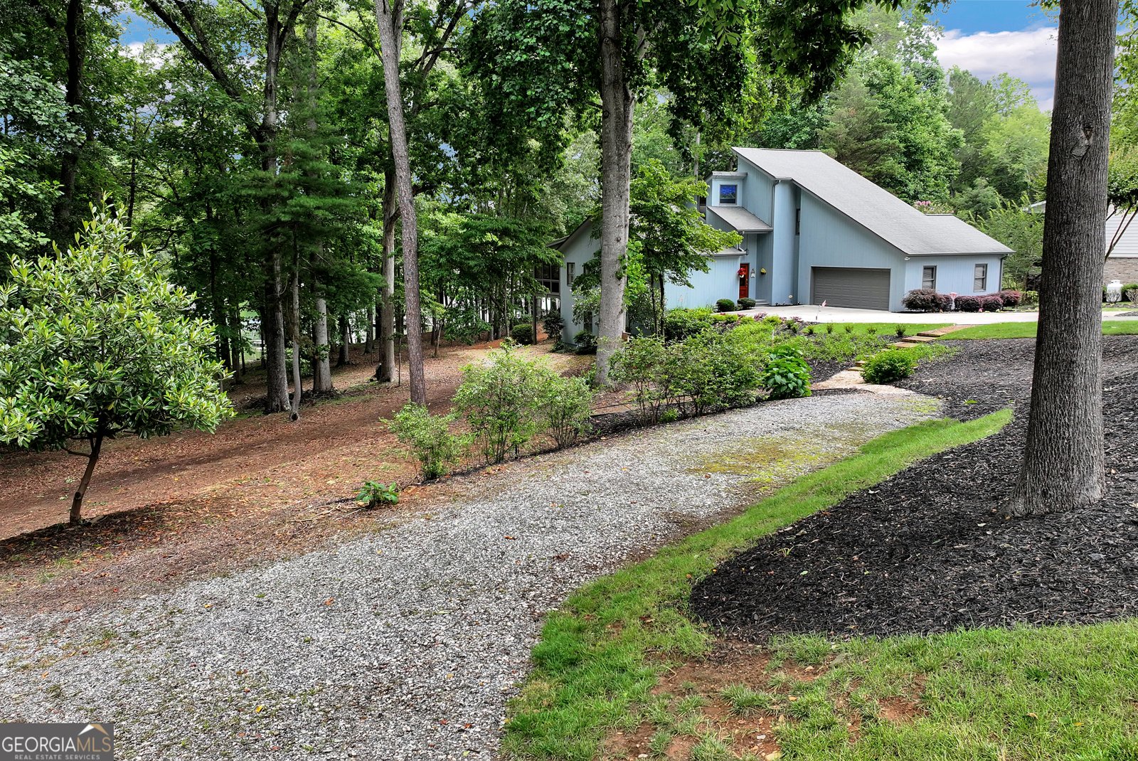 85 Nix Point Road Dawsonville - 63