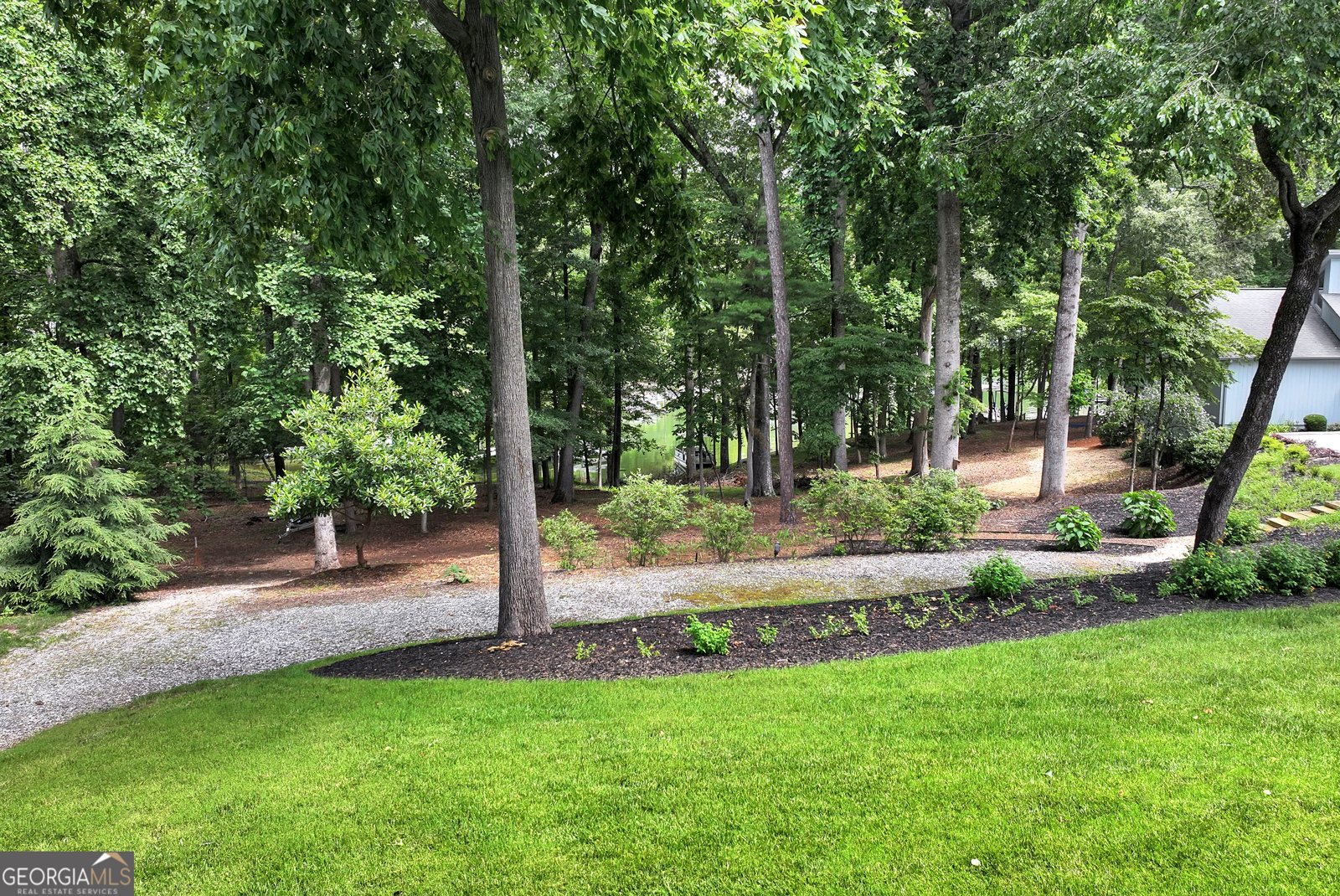 85 Nix Point Road Dawsonville - 64