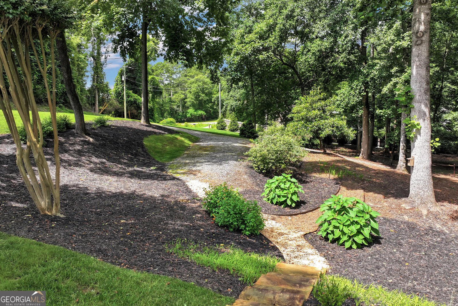 85 Nix Point Road Dawsonville - 65