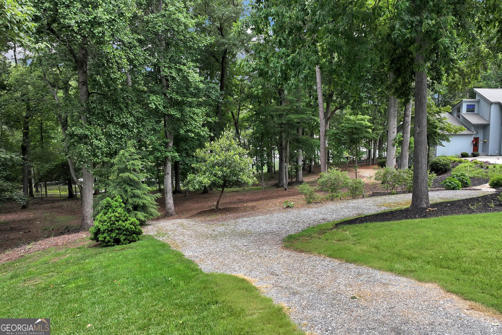 85 Nix Point Road Dawsonville - 66