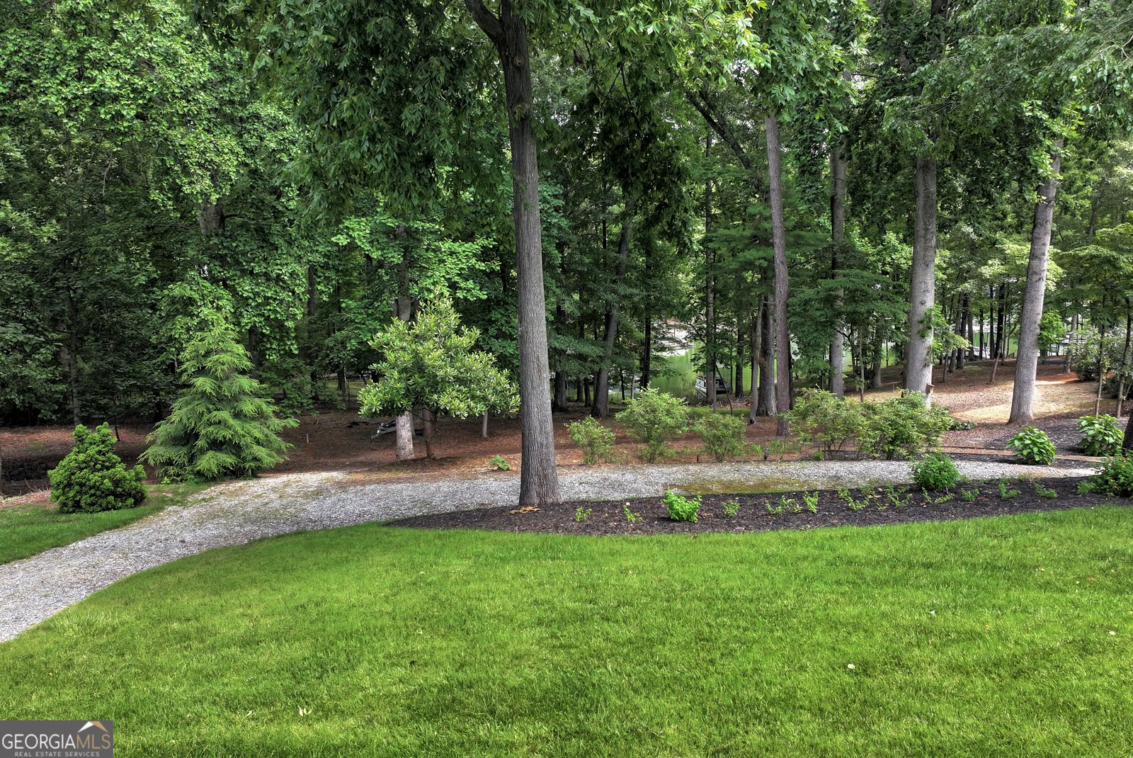 85 Nix Point Road Dawsonville - 68
