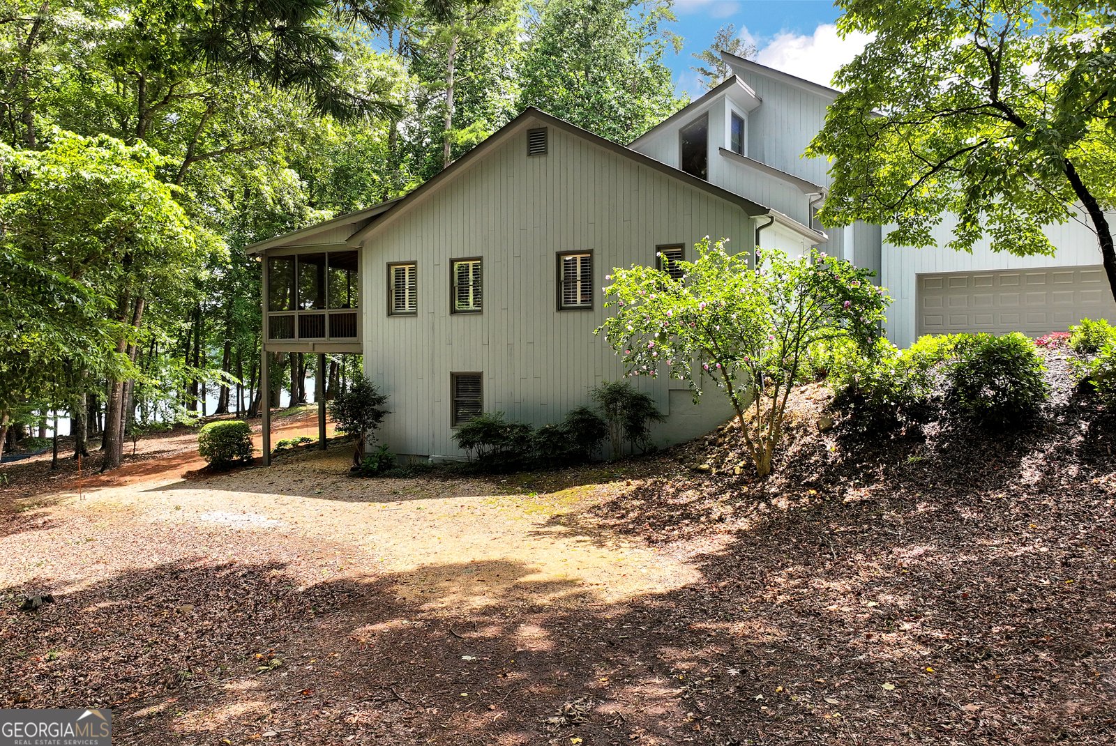 85 Nix Point Road Dawsonville - 71