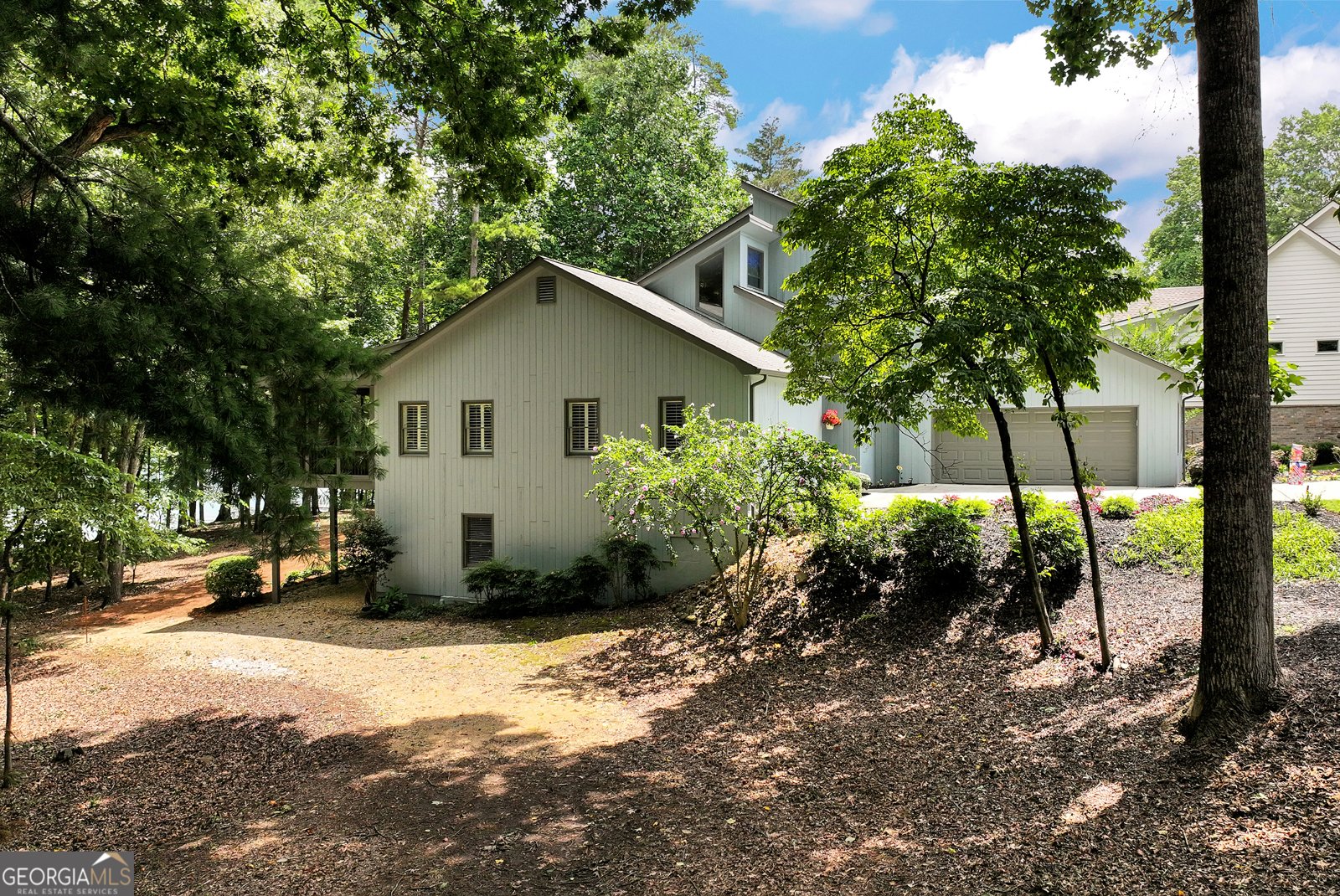 85 Nix Point Road Dawsonville - 72