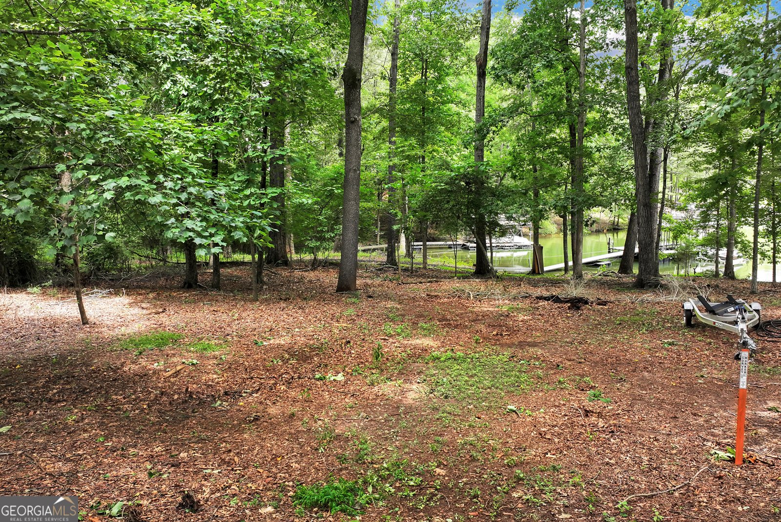 85 Nix Point Road Dawsonville - 73