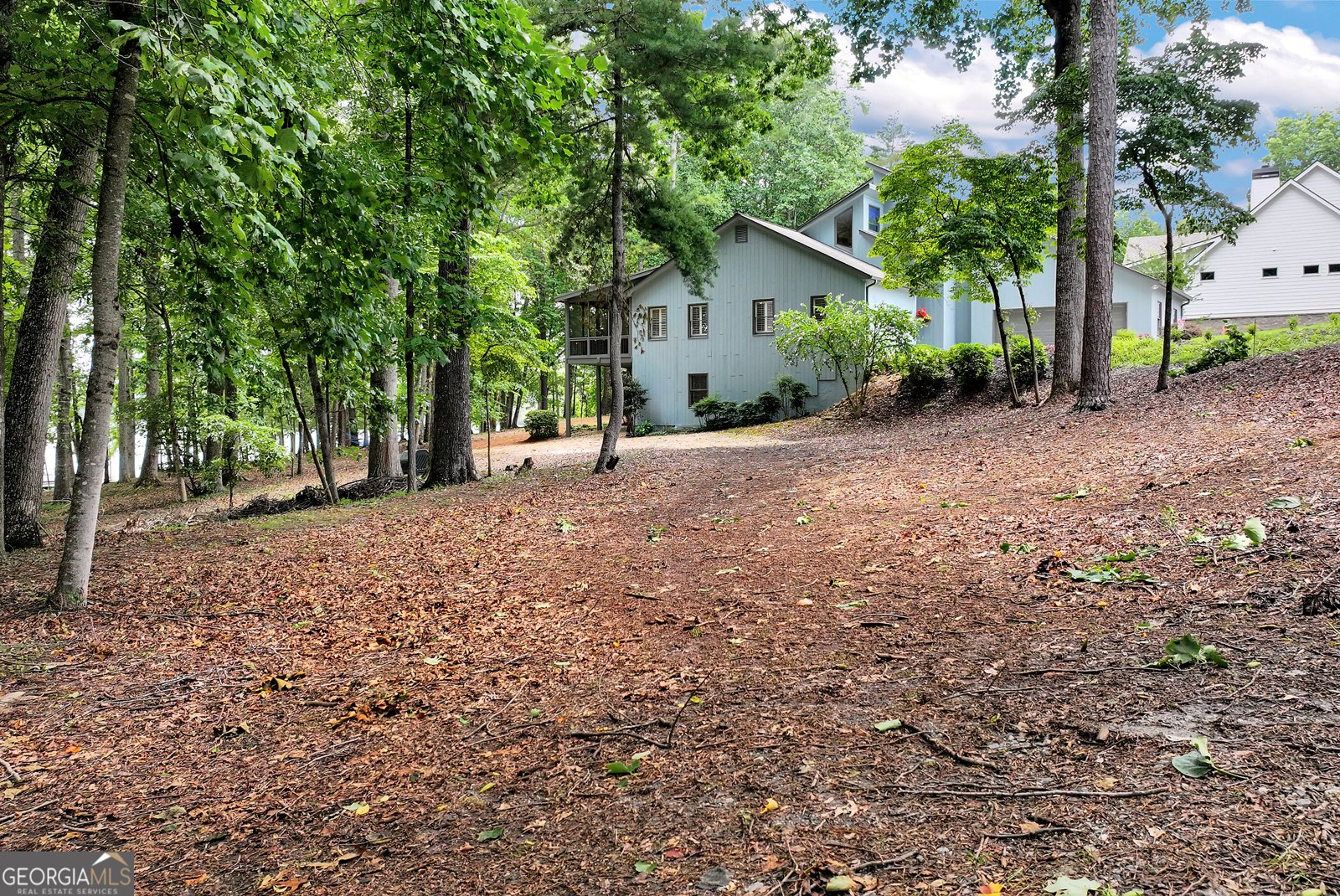 85 Nix Point Road Dawsonville - 75