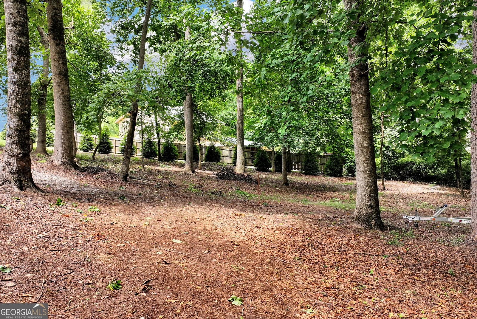 85 Nix Point Road Dawsonville - 76