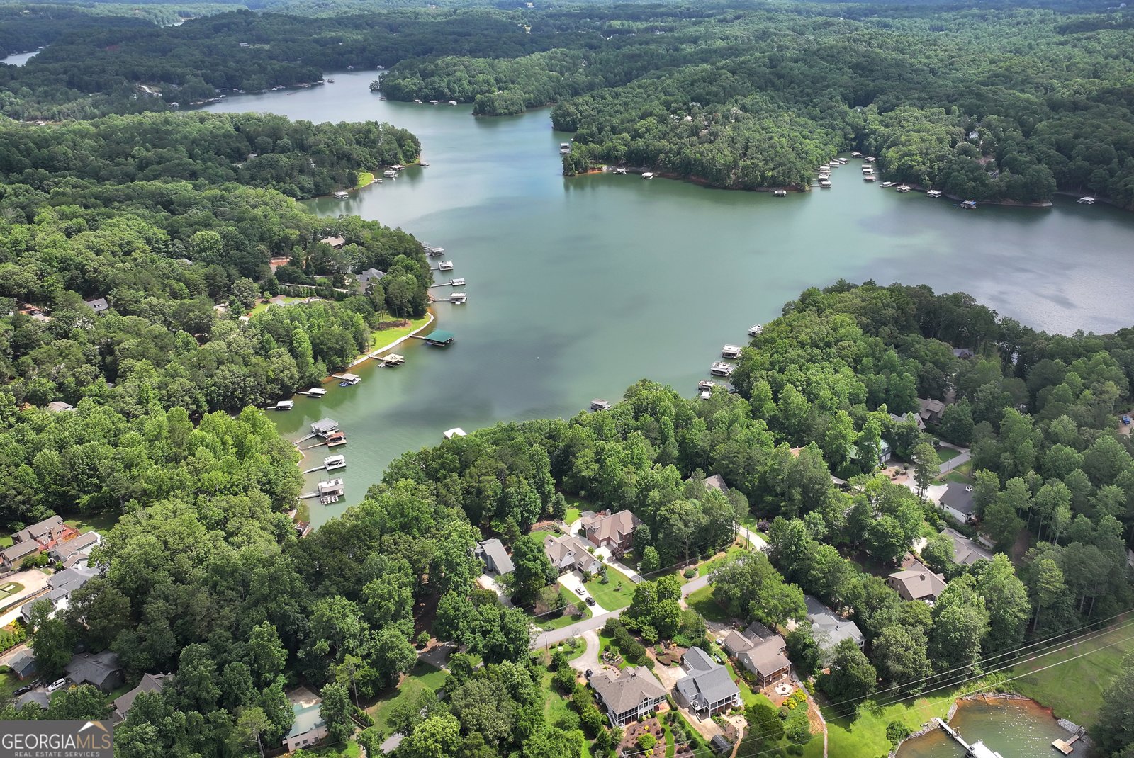 85 Nix Point Road Dawsonville - 79