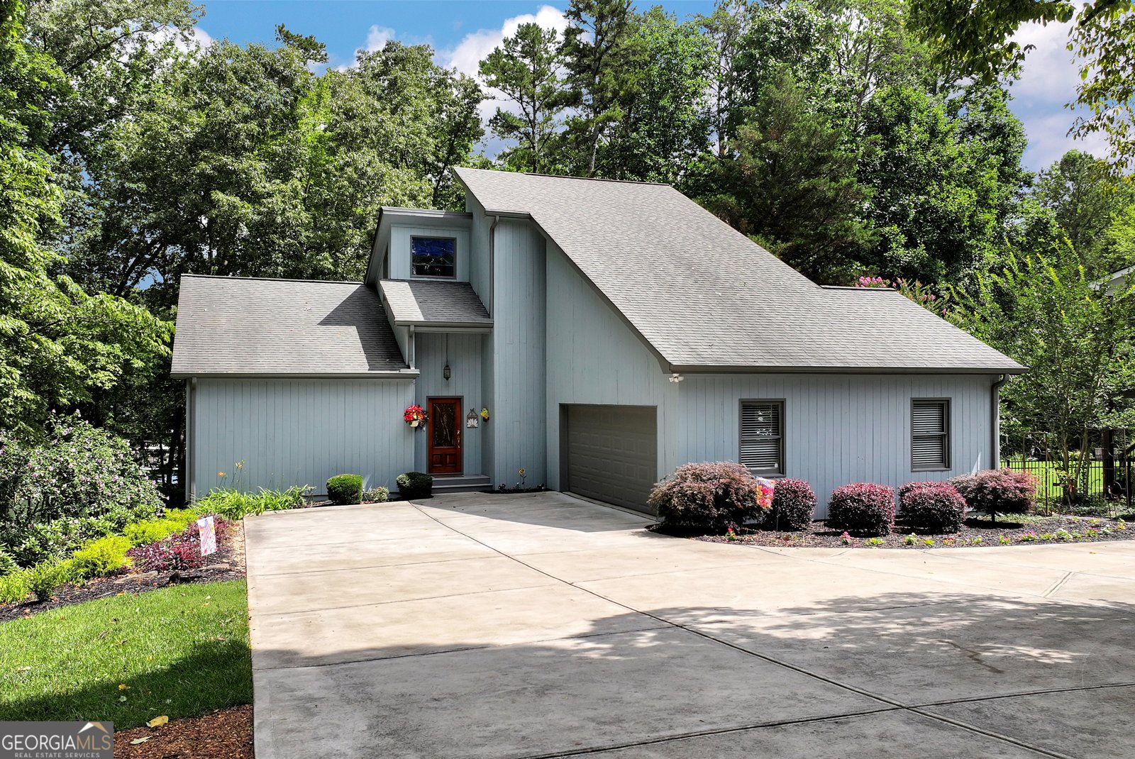 85 Nix Point Road Dawsonville - 82