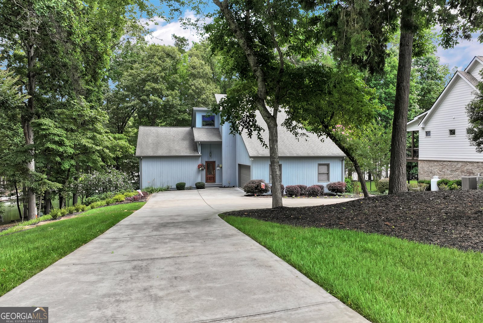 85 Nix Point Road Dawsonville - 83