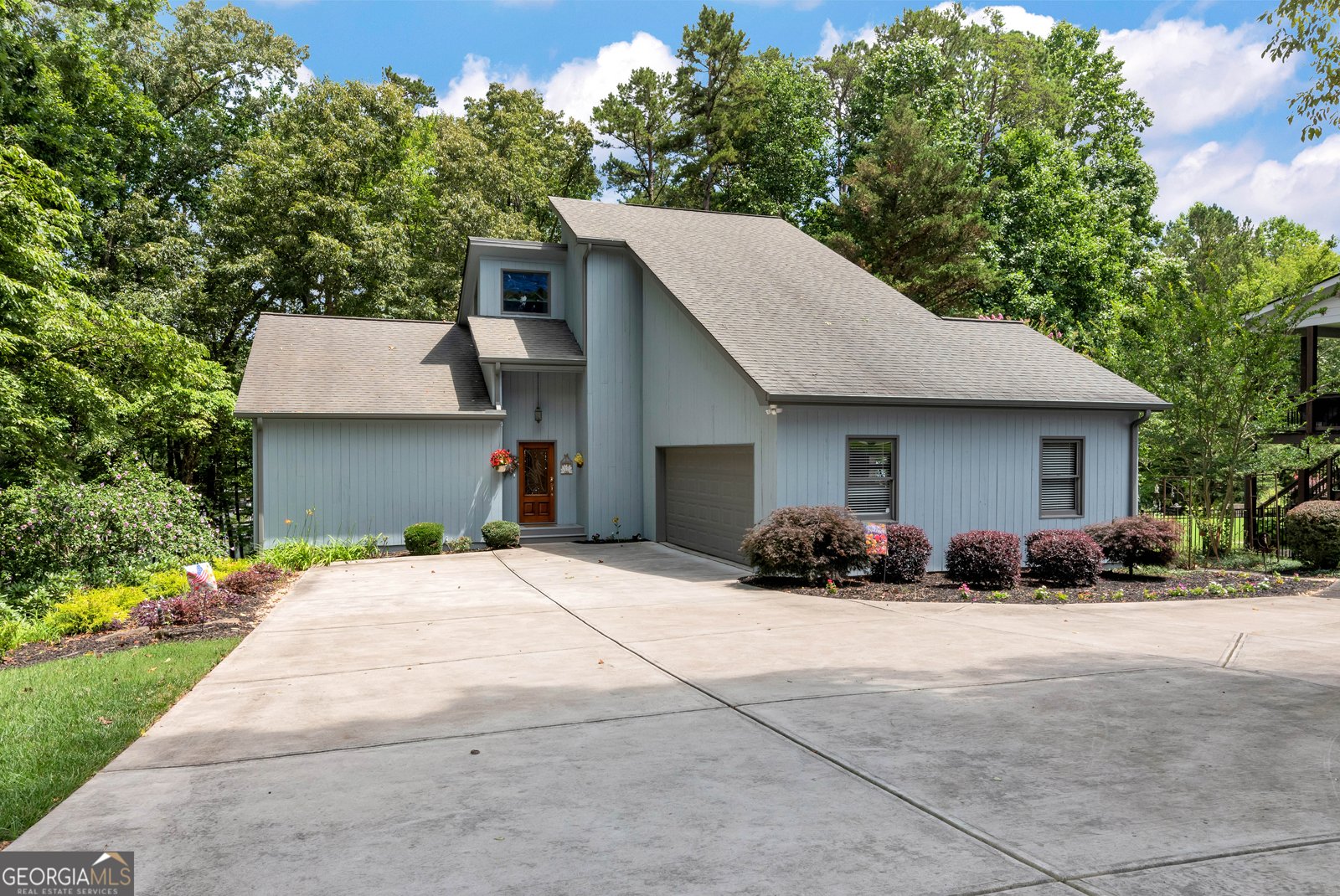 85 Nix Point Road Dawsonville - 85