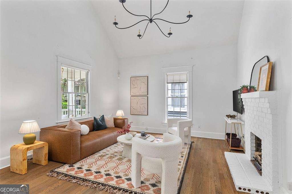 343 JOSEPHINE Street Atlanta - 12
