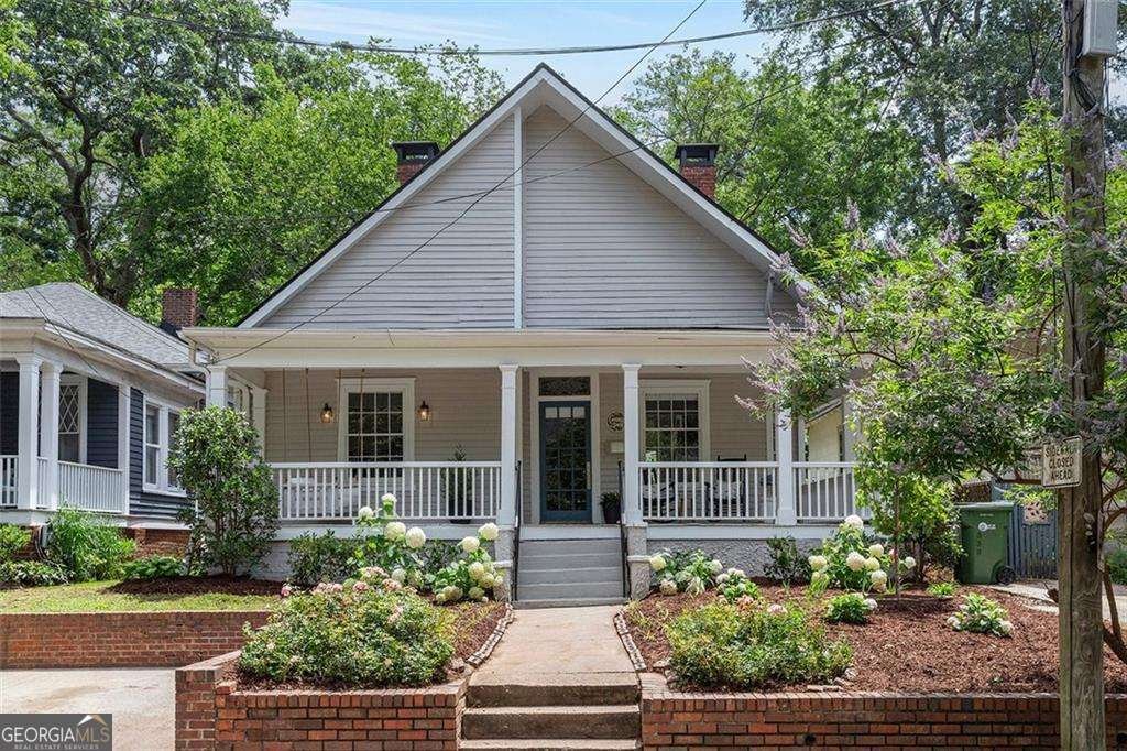 343 JOSEPHINE Street Atlanta - 2