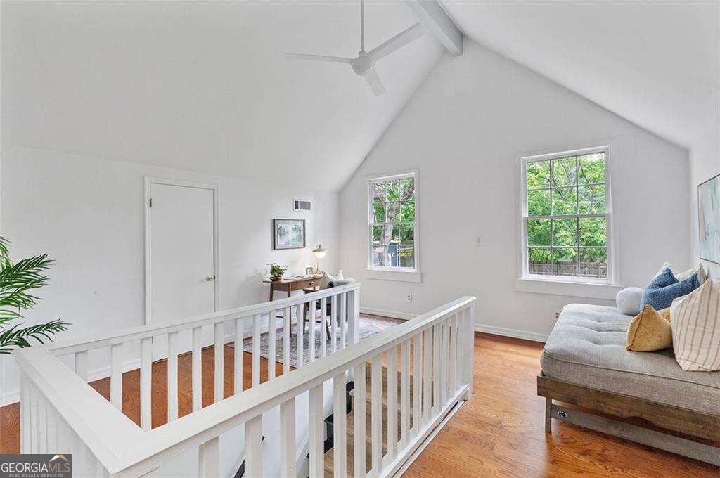 343 JOSEPHINE Street Atlanta - 22