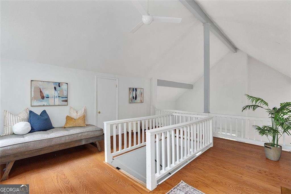 343 JOSEPHINE Street Atlanta - 23