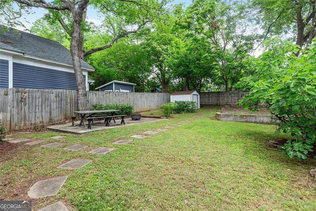 343 JOSEPHINE Street Atlanta - 30
