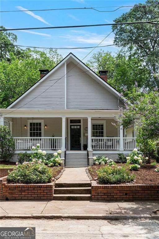 343 JOSEPHINE Street Atlanta - 33