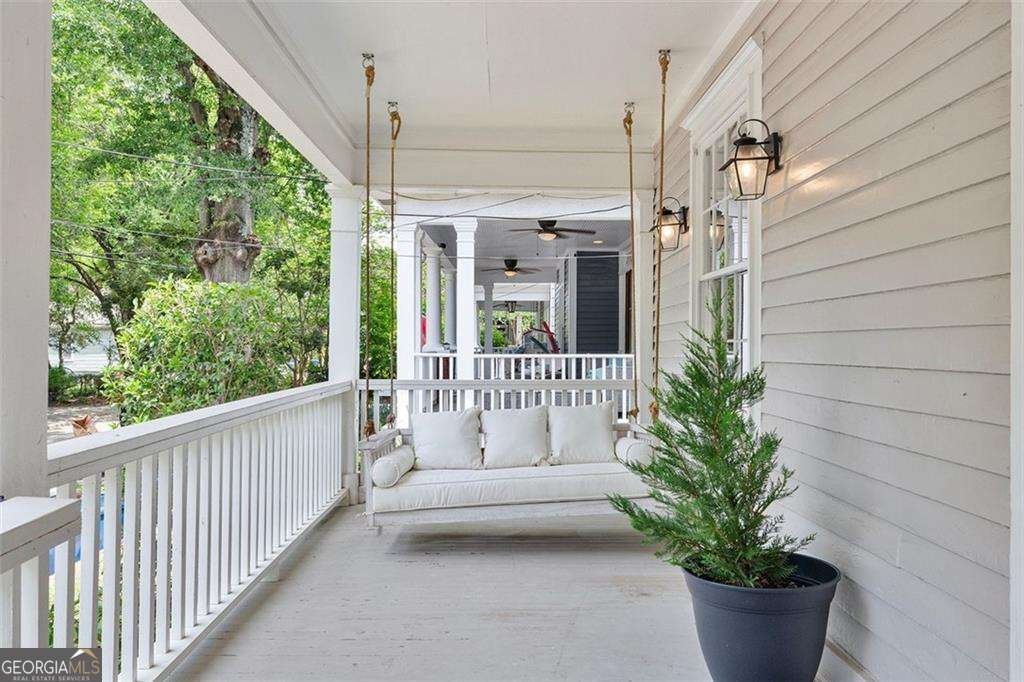 343 JOSEPHINE Street Atlanta - 4
