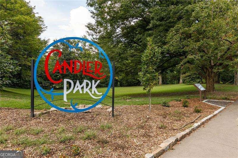 292 Gordon Avenue Atlanta - 1