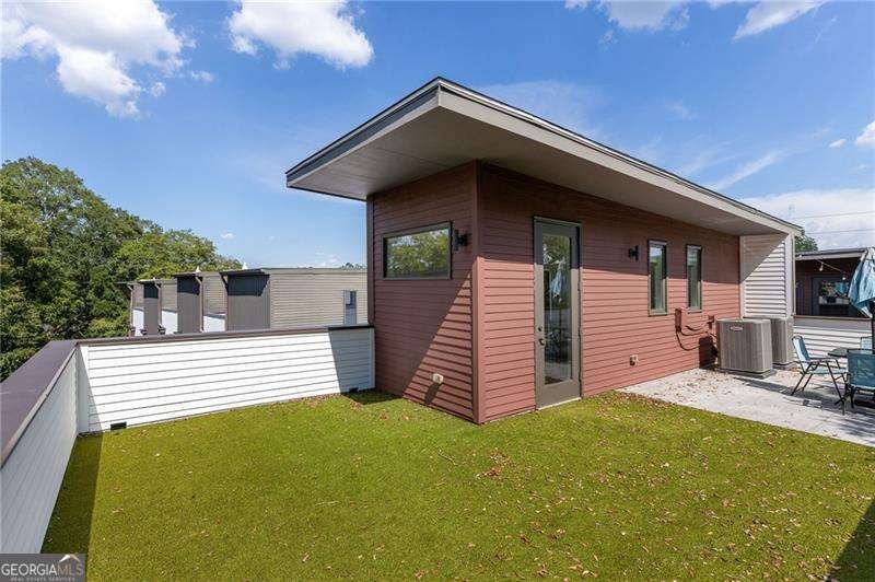 292 Gordon Avenue Atlanta - 28