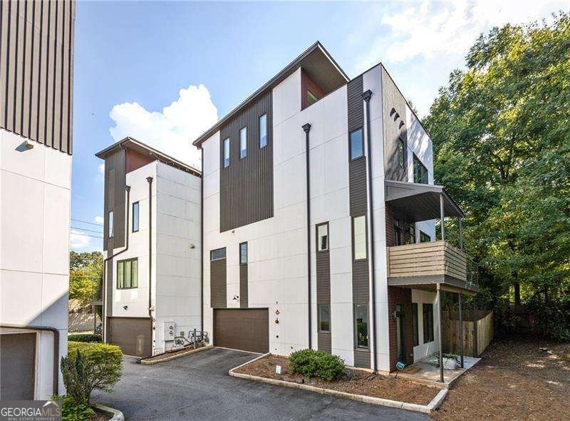292 Gordon Avenue Atlanta - 34
