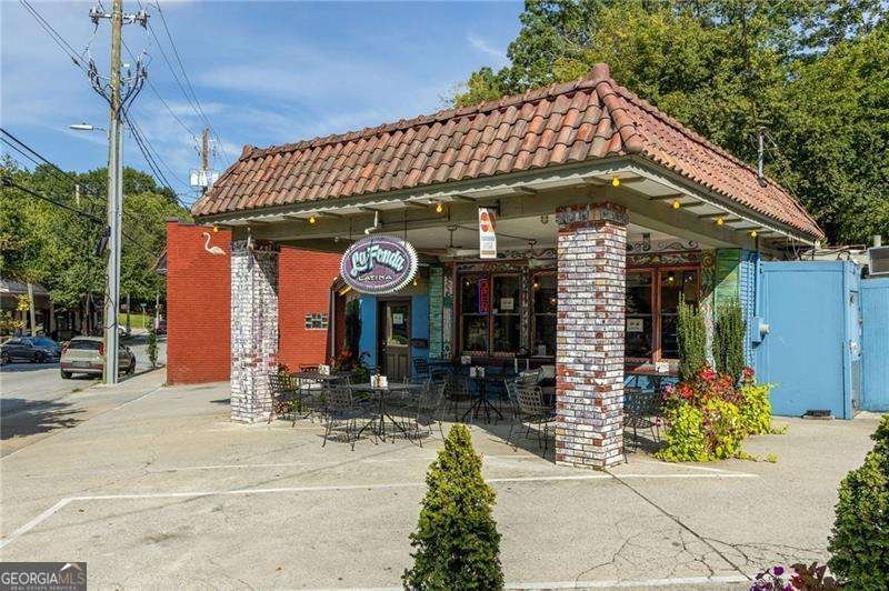 292 Gordon Avenue Atlanta - 39