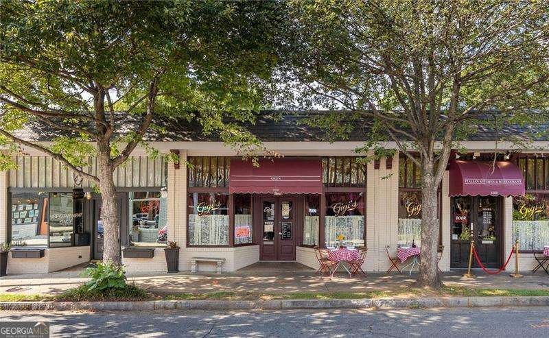 292 Gordon Avenue Atlanta - 41