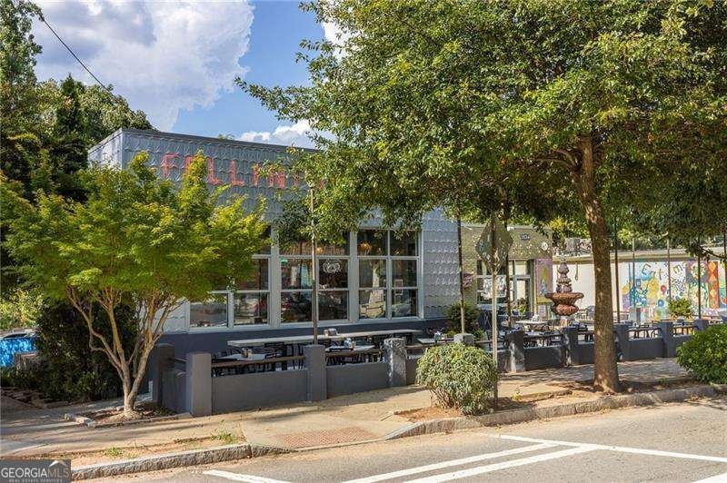292 Gordon Avenue Atlanta - 42