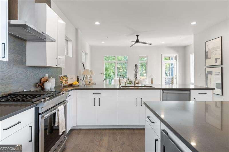 292 Gordon Avenue Atlanta - 9