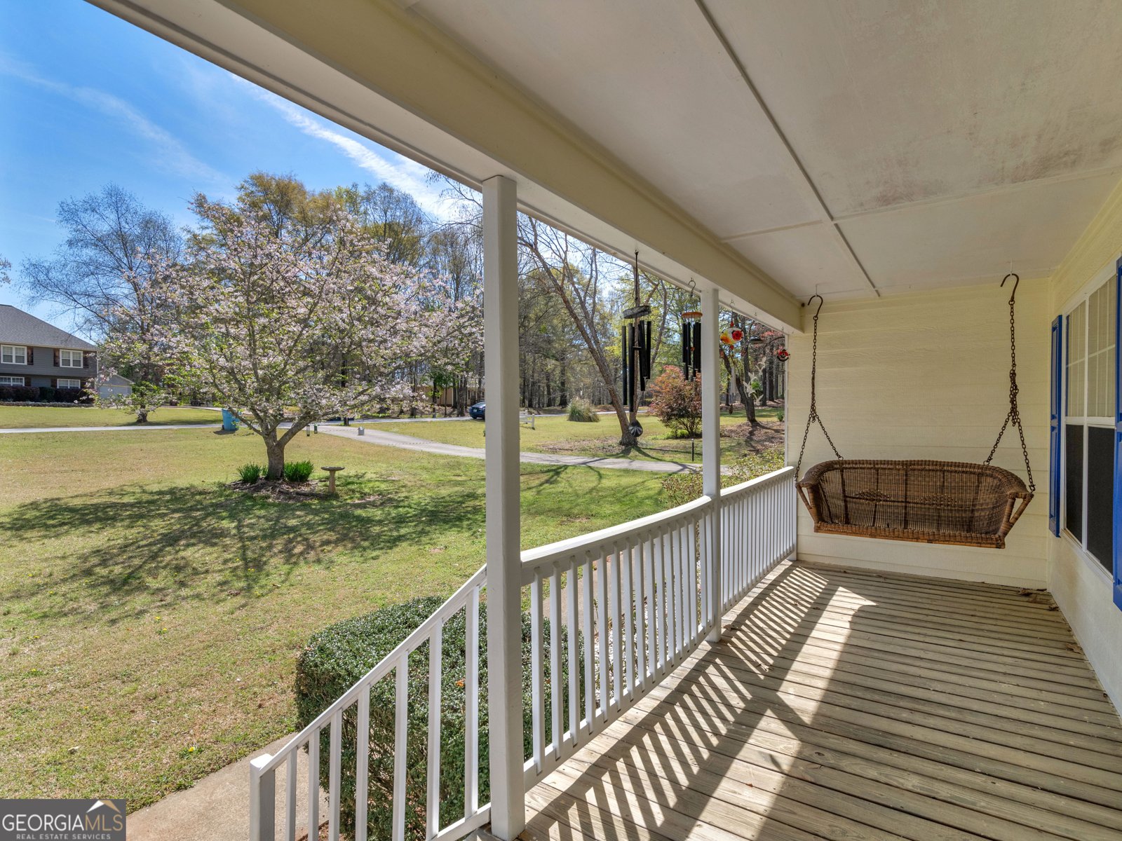 115 Christie Lane McDonough - 1