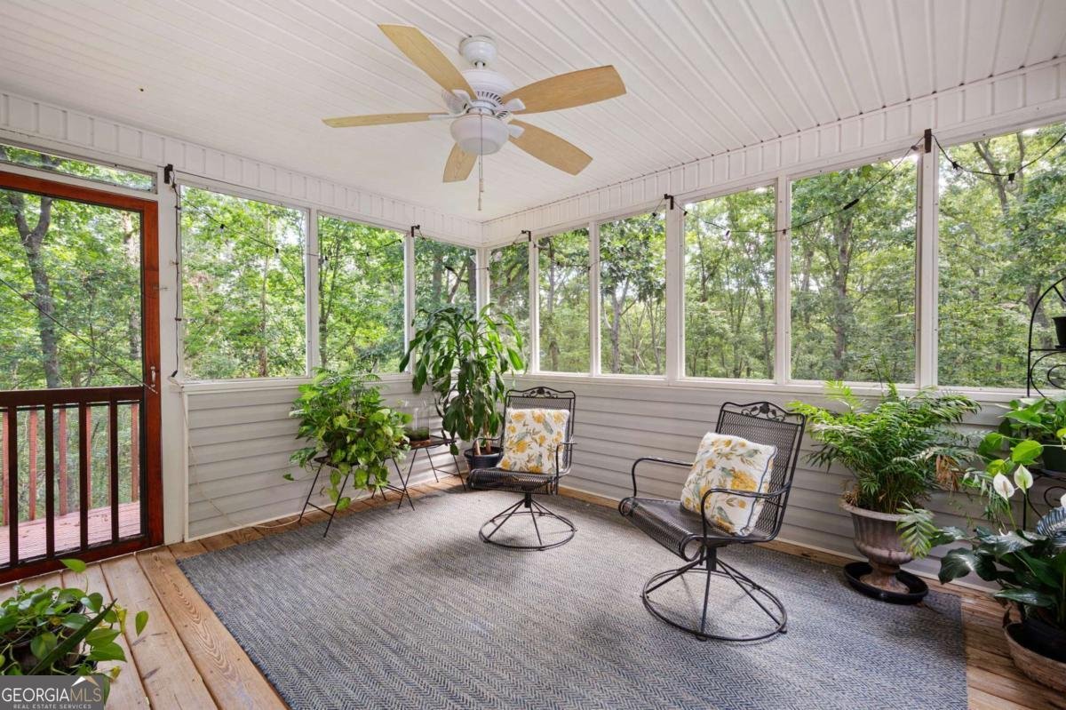 3060 Cypress Cove Ball Ground - 18