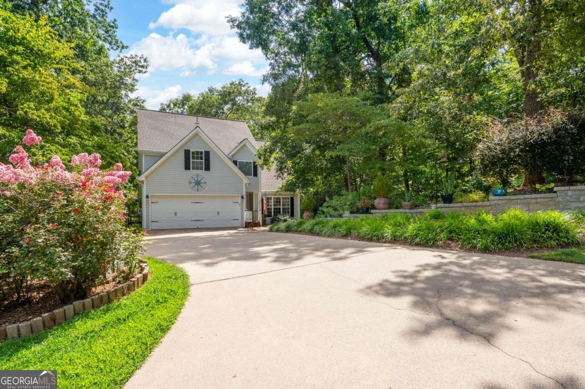 3060 Cypress Cove Ball Ground - 2