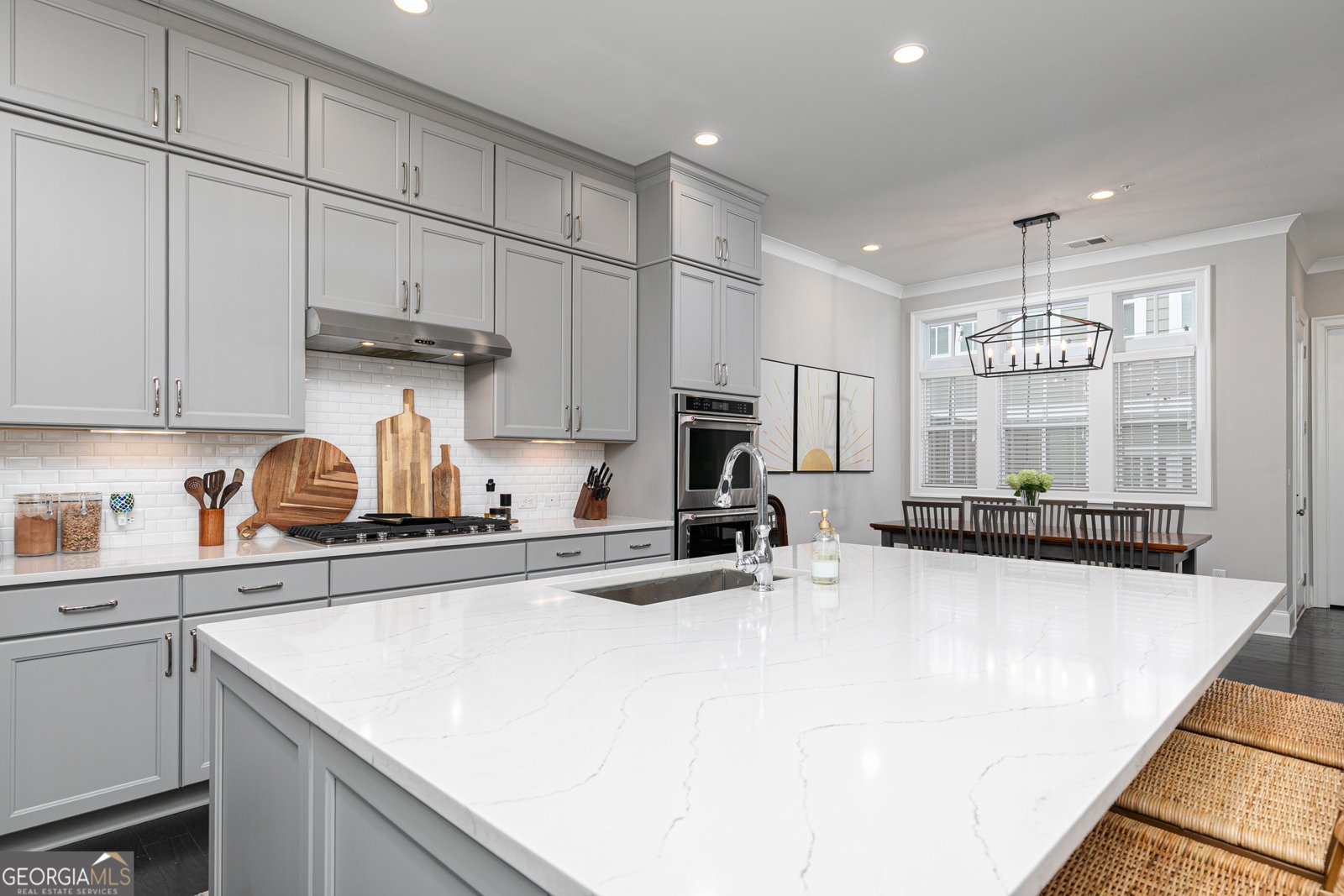 383 Summerhour Street Marietta - 10