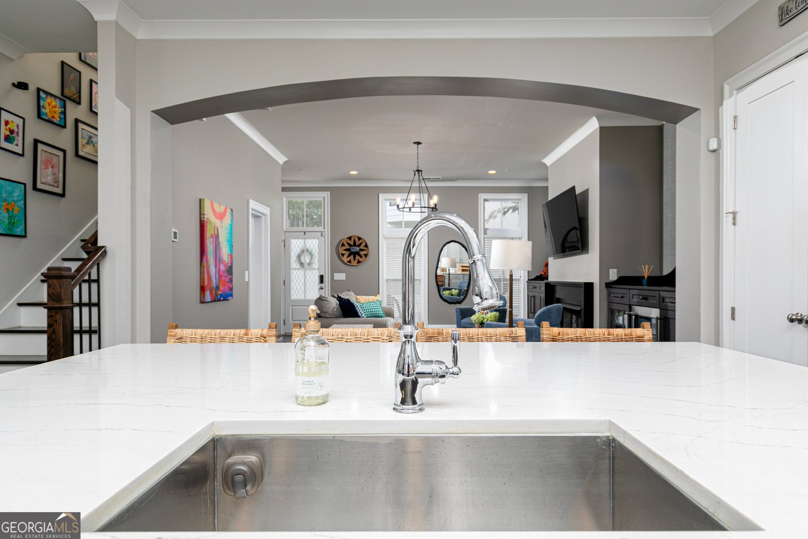 383 Summerhour Street Marietta - 13